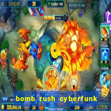 bomb rush cyberfunk download mobile